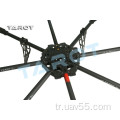 Tarot 1000s Oct-Copter Frame Seti TL100C01 Çok Copter Frame